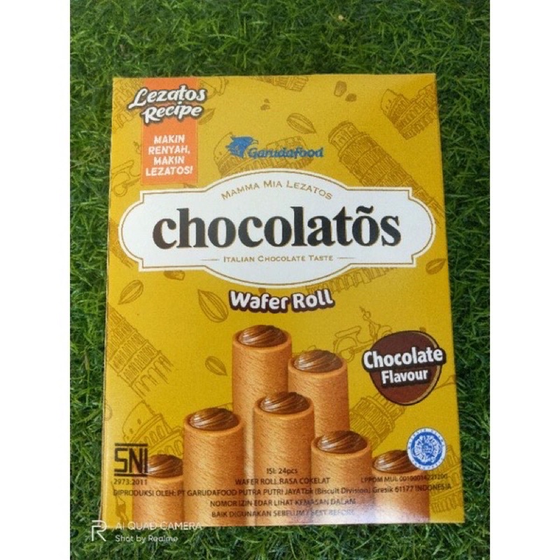 

chocolatos