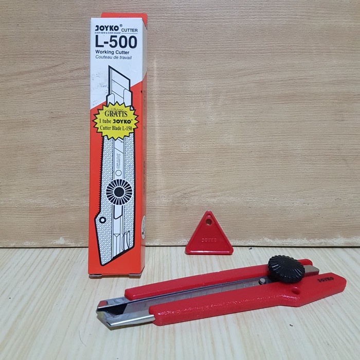 

Cutter joyko L-500