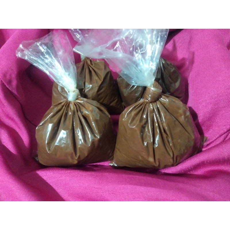 

SELAI COKLAT COKELAT 250 G