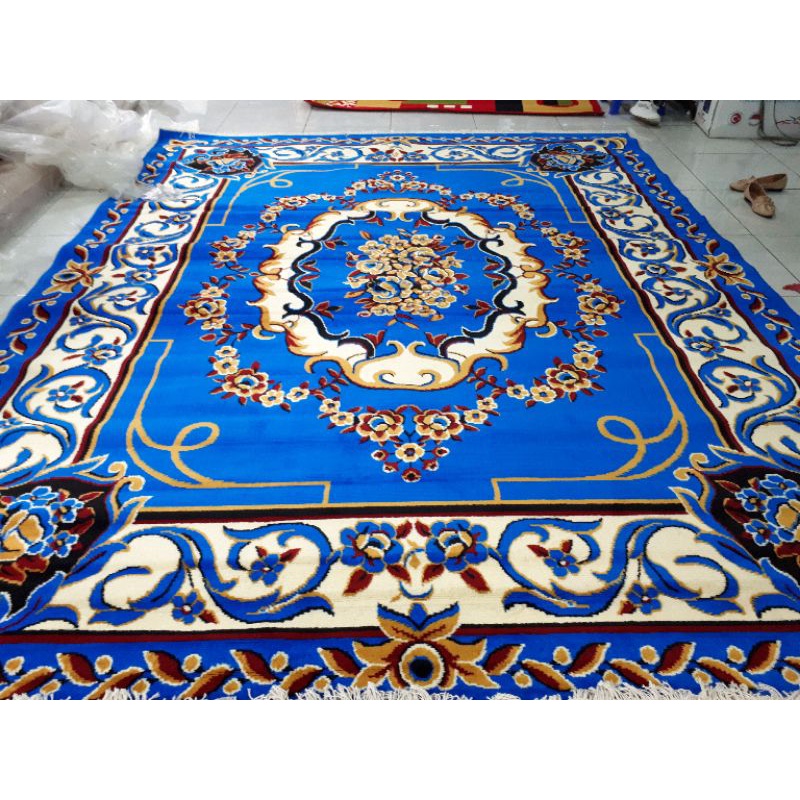 Karpet Permadani Almaya 260×330