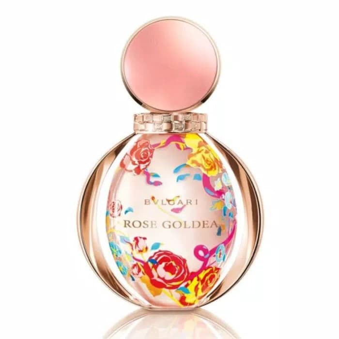 bulgarie rose goldea