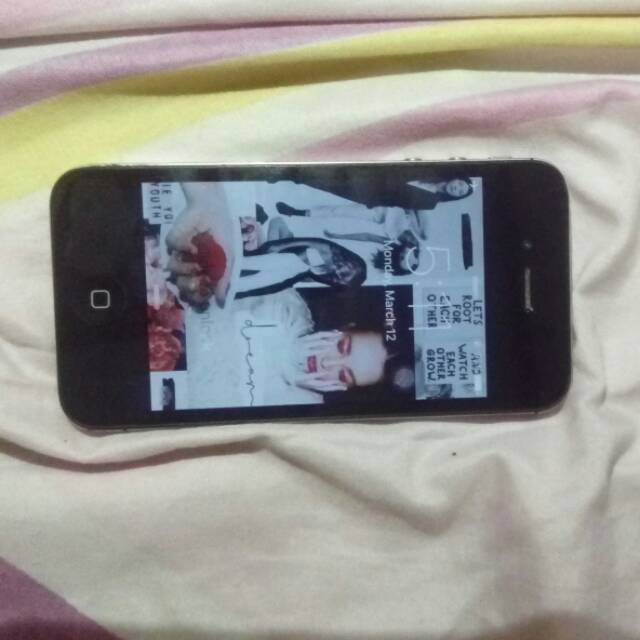 IPhone 4s 16gb