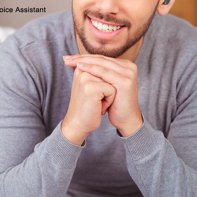 Inone TWS Earphone Bluetooth Wireless Earbud BT 5.0 Intelligent Control Waterproof Stereo