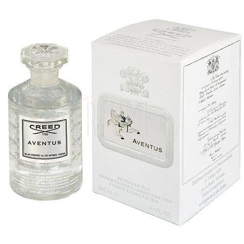 CREED AVENTUS 250ML LENGKAP BOX