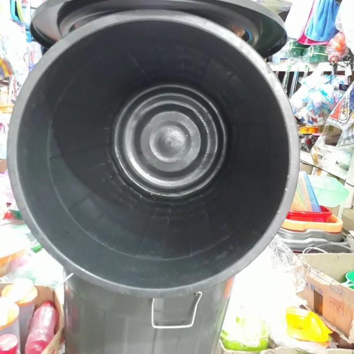 Ember Air 80 Liter/Ember Besar 80 Liter/Tong Plastik Besar 80 Liter