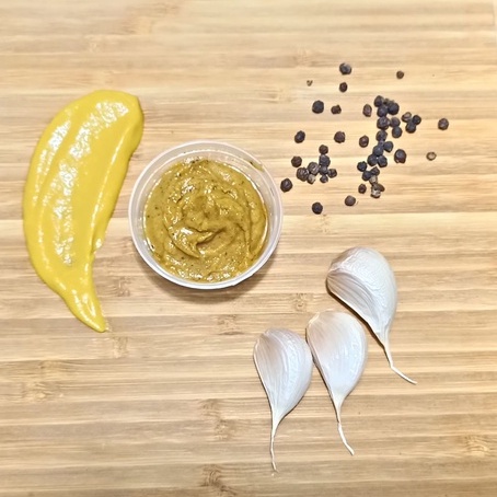 

Gorchica / Mustard