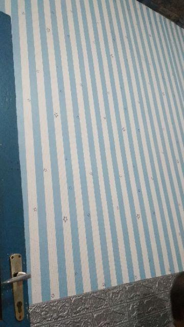 Grosir Wps098 Wallpaper Dinding Sticker Wallpaper Stiker 45cm X 5m Wallpapaer Walpaper