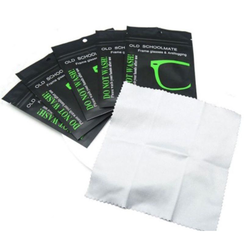 LAP KACAMATA ANTI EMBUN