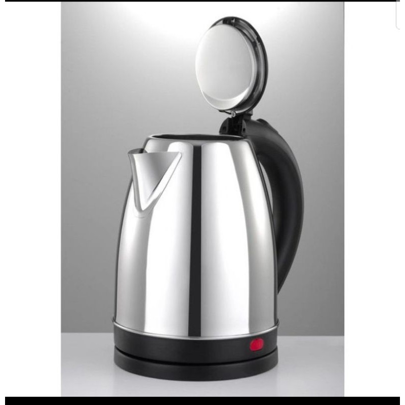 teko listrik otomatis