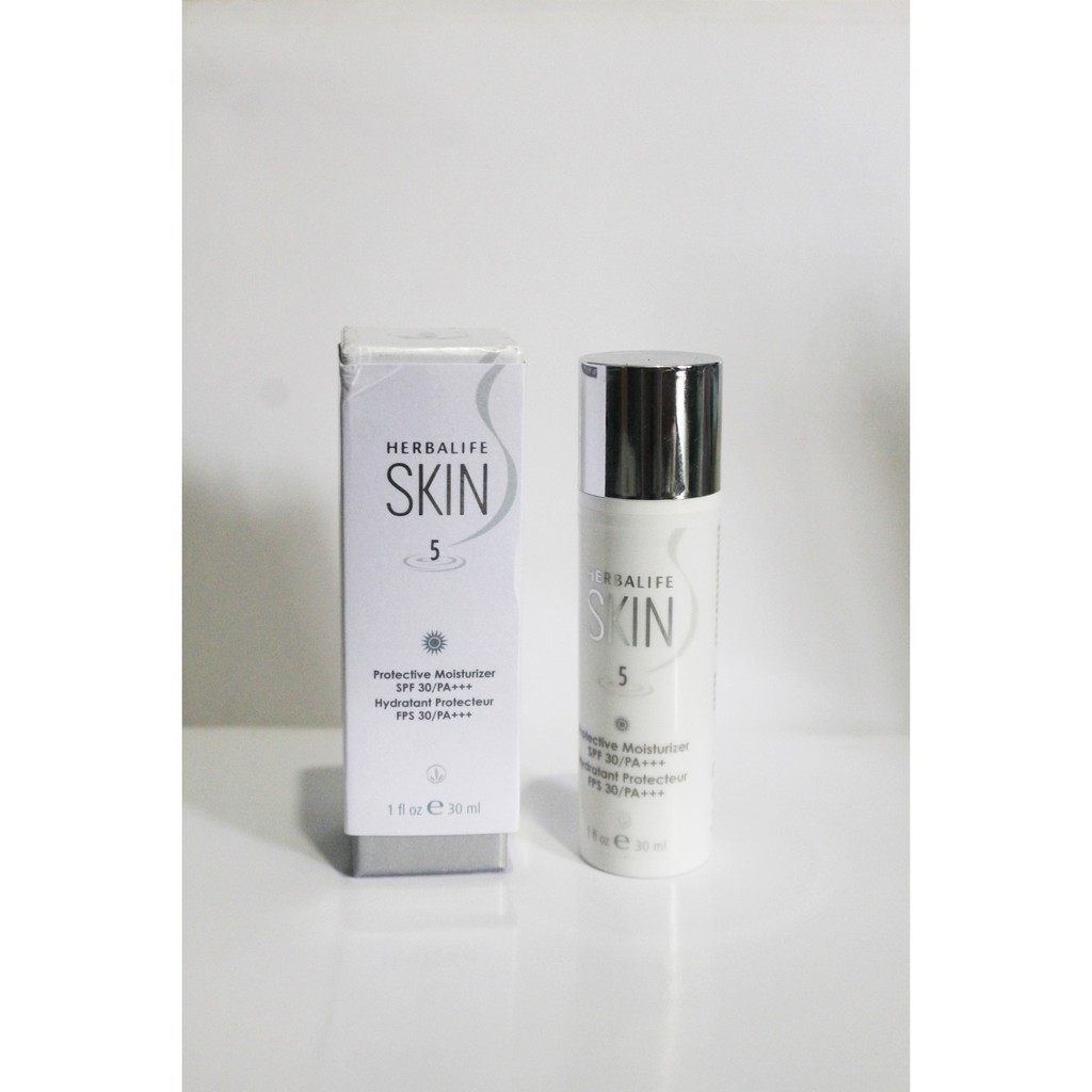[Preloved] Herbalife Protective Moisturizer SPF 30/PA+++