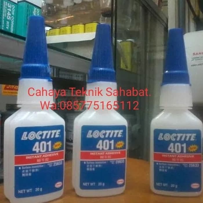 LOCTITE 401