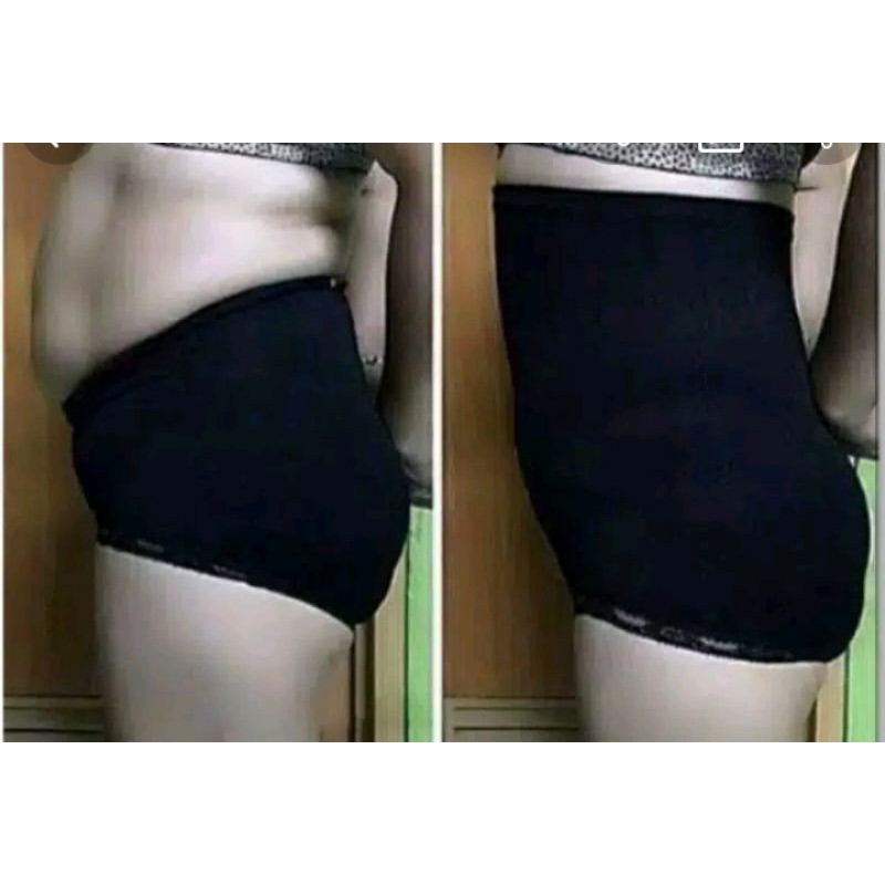 MUNAFIE KORSET PELANGSING ORIGINAL