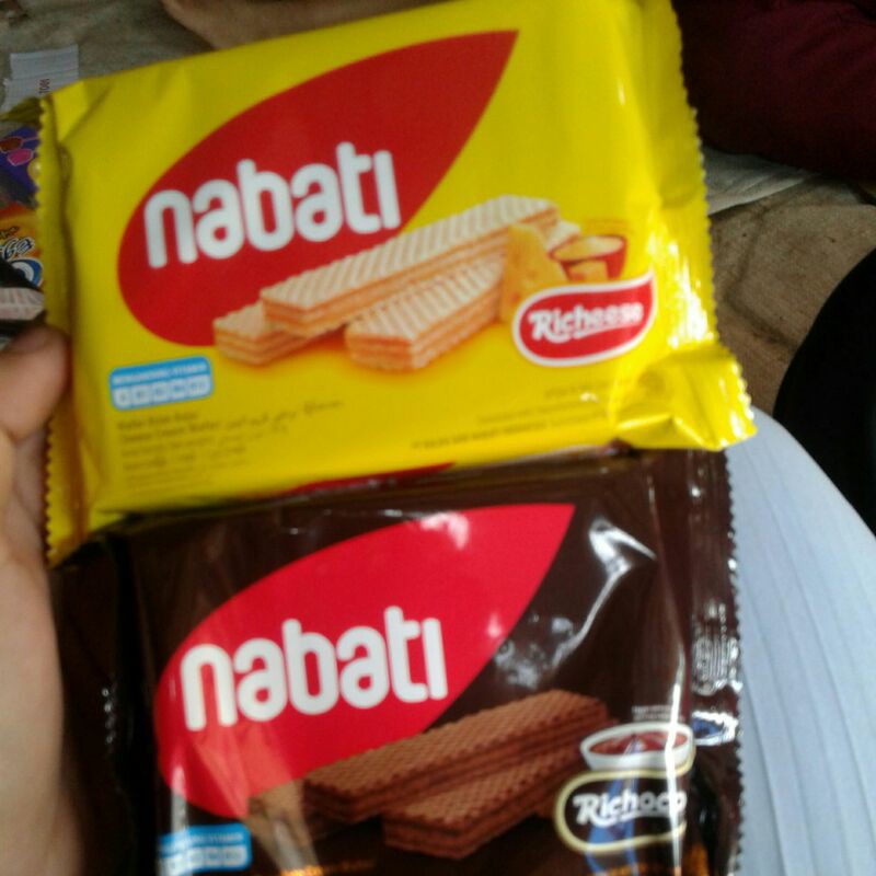 

nabati