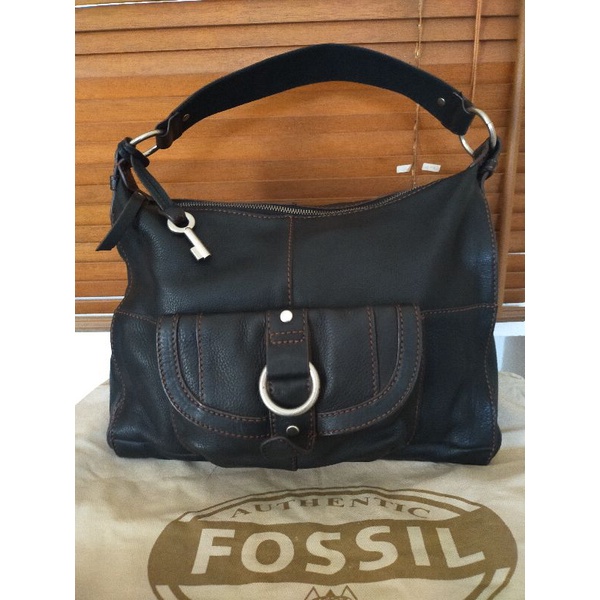 Fossil milo hobo large