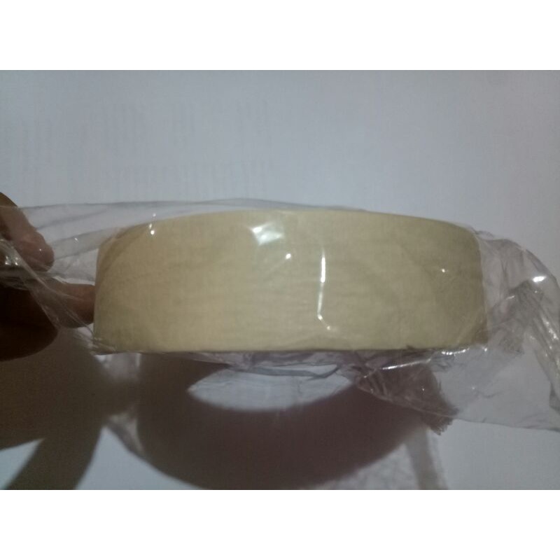 

Isolasi Kertas 24mm