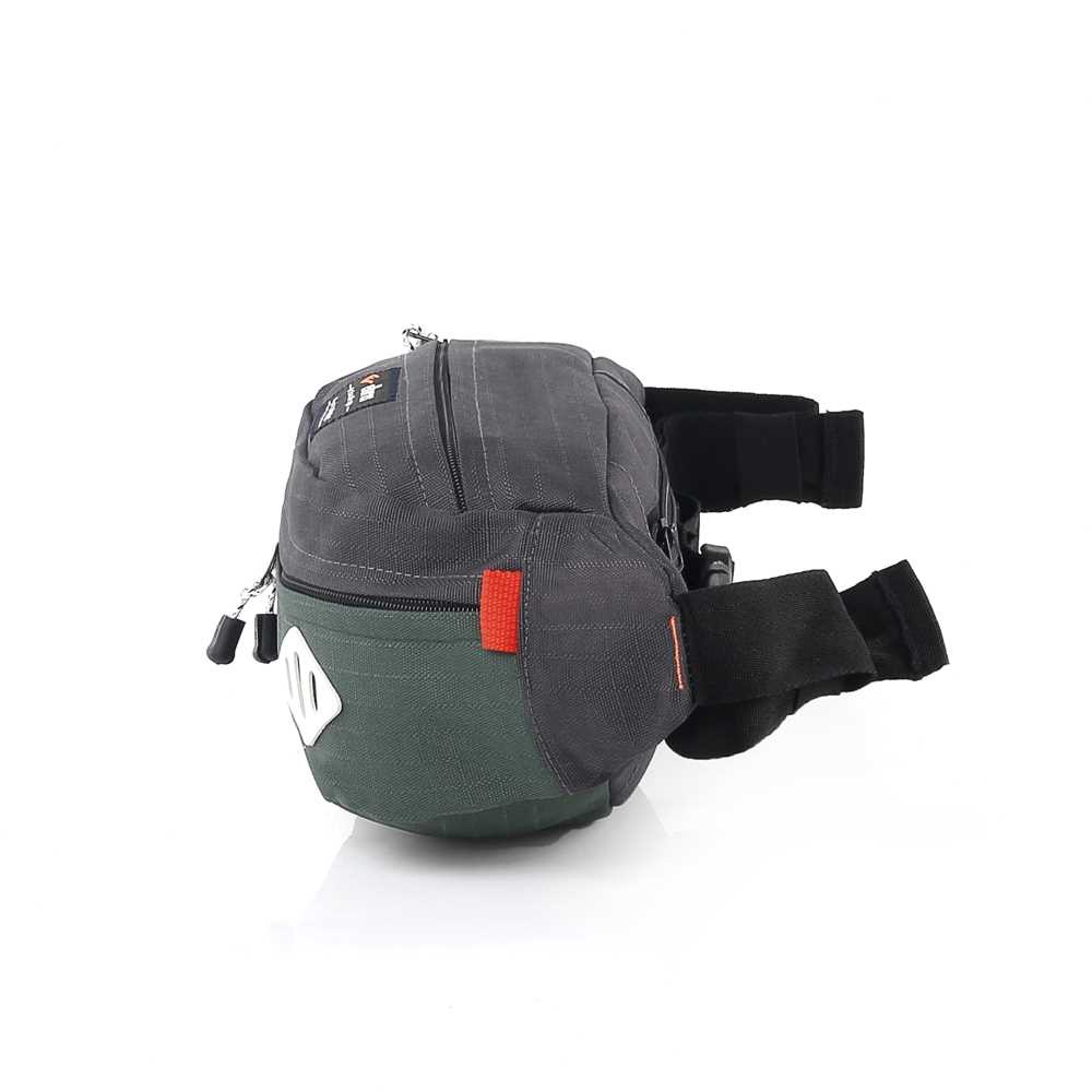 Tas Waist Bag Pria Cowok  Distro Keren Original Premium 152