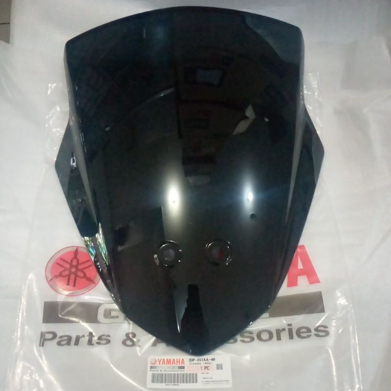 visor nmax old tameng depan yamaha nmax old winshild nmax