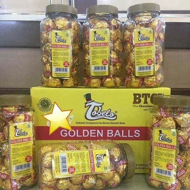 

tobello coklat