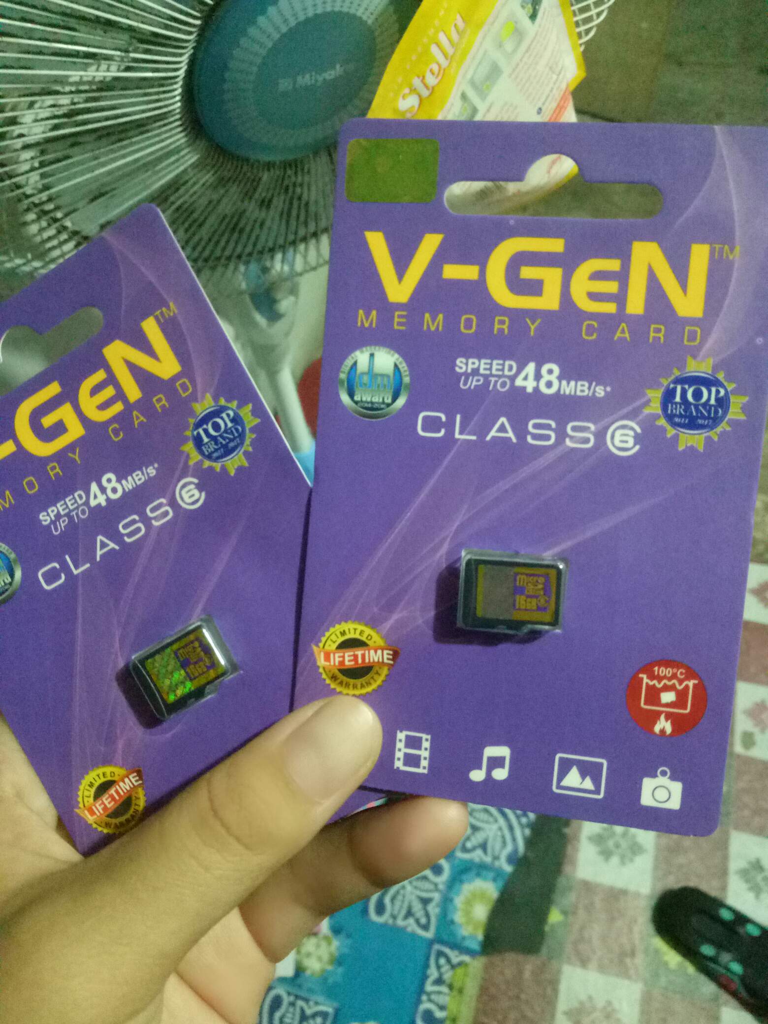 Cantolan Ram Kawat Gantungan Pajangan