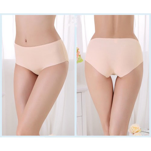 Celana Dalam Wanita Sexy Seamless Underwear c06