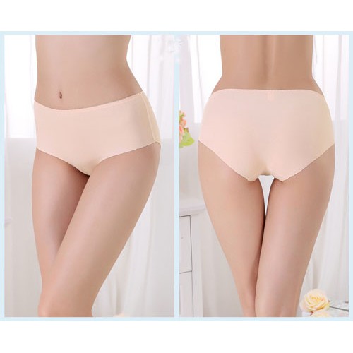 Celana Dalam Wanita Sexy Seamless Underwear c06