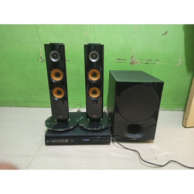 Jual dvd home theater lg dh6340f Indonesia|Shopee Indonesia