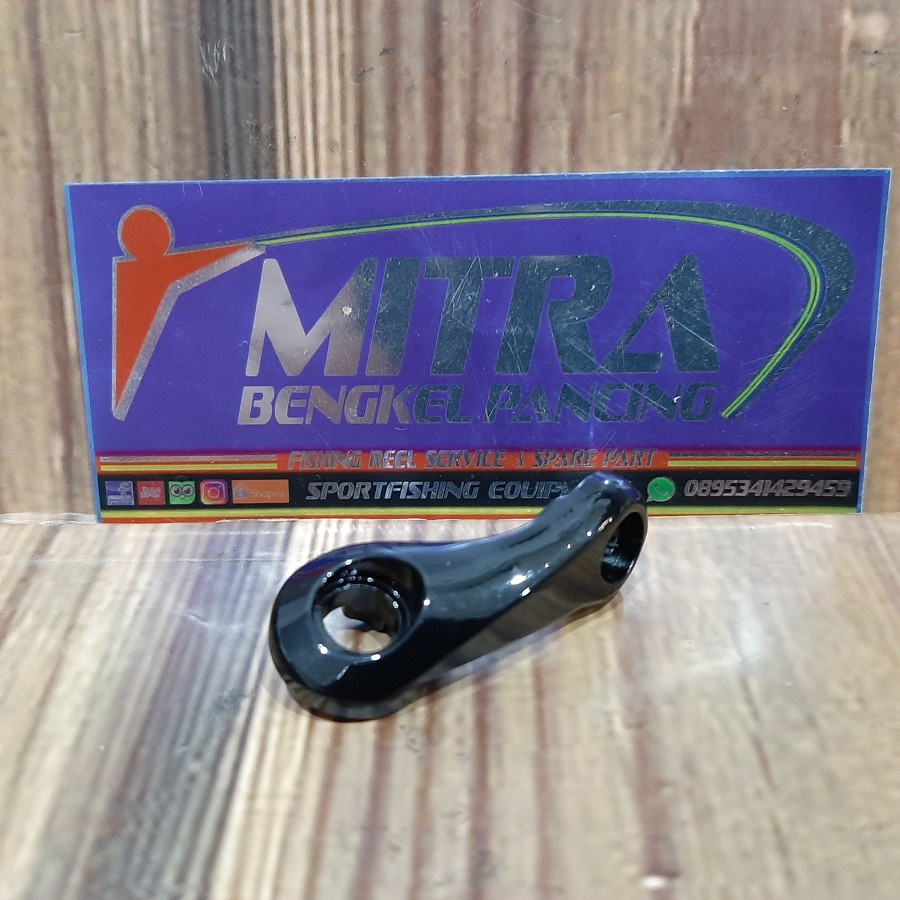 Bail Arm ryobi Artica 8000 sparepart reel pancing