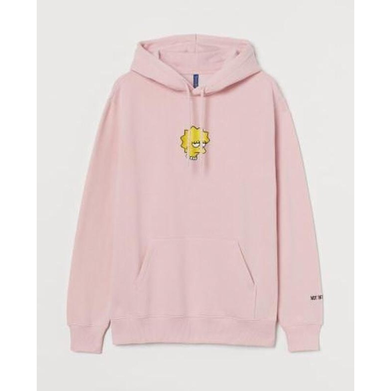 H&M Hoodie Lisa