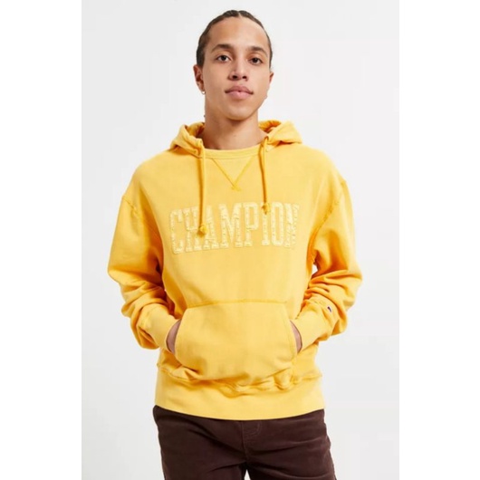Hoodie Ch*mpion x Urban Outfitters