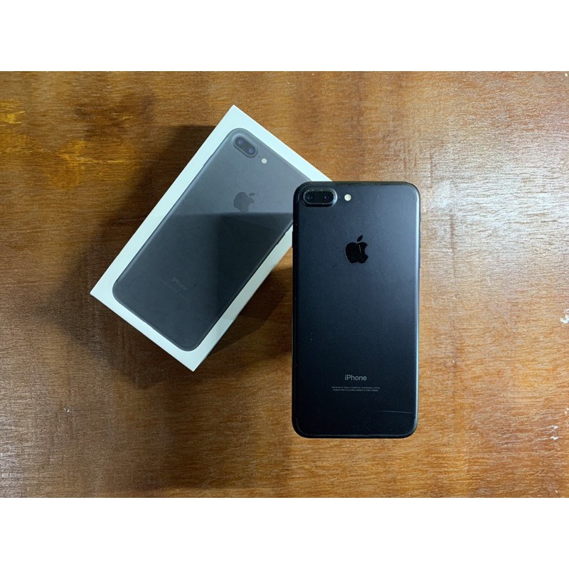 iphone 7 plus 128GB & 32GB-3