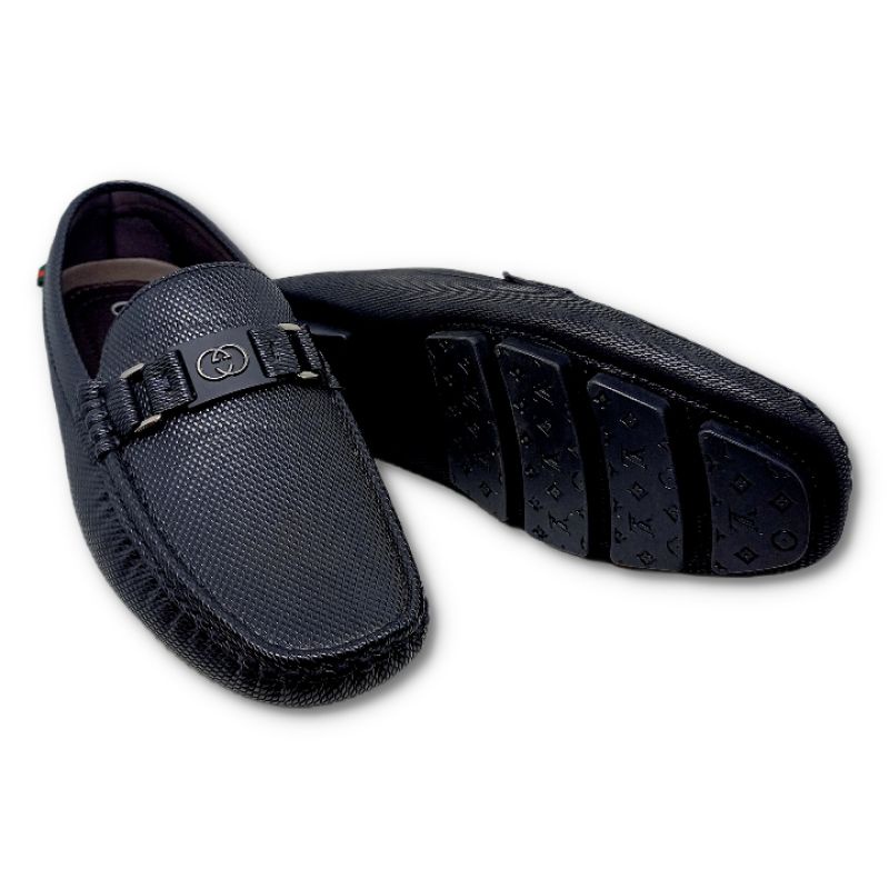 Sepatu Casual Pria GG 2020