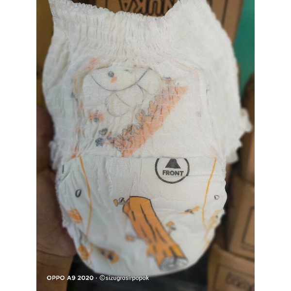 Popok murah XXL XXXL JUMBO siap kirim HARGA SATUAN