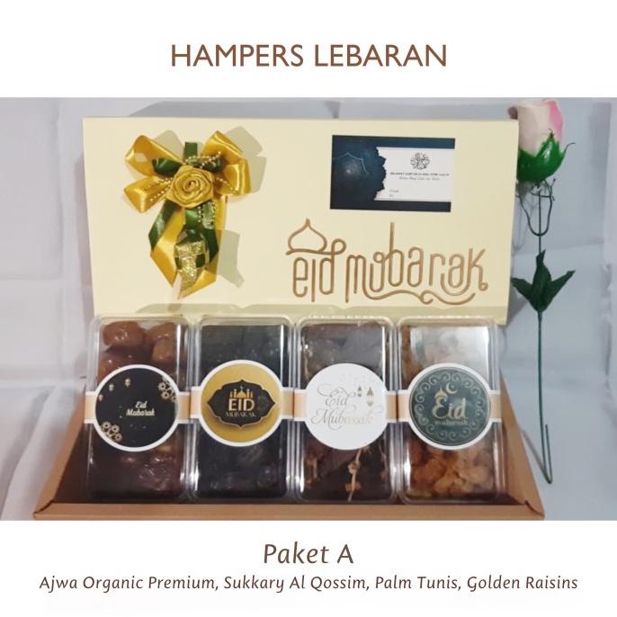 

hampers idul fitri lebaran