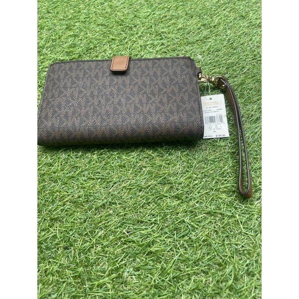 Dompet Michael Kors Jet Set Travel