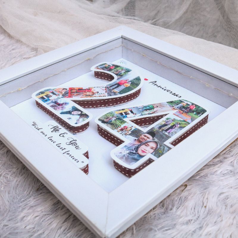 

Anniversary hadiah ulang tahun happy birthday gift