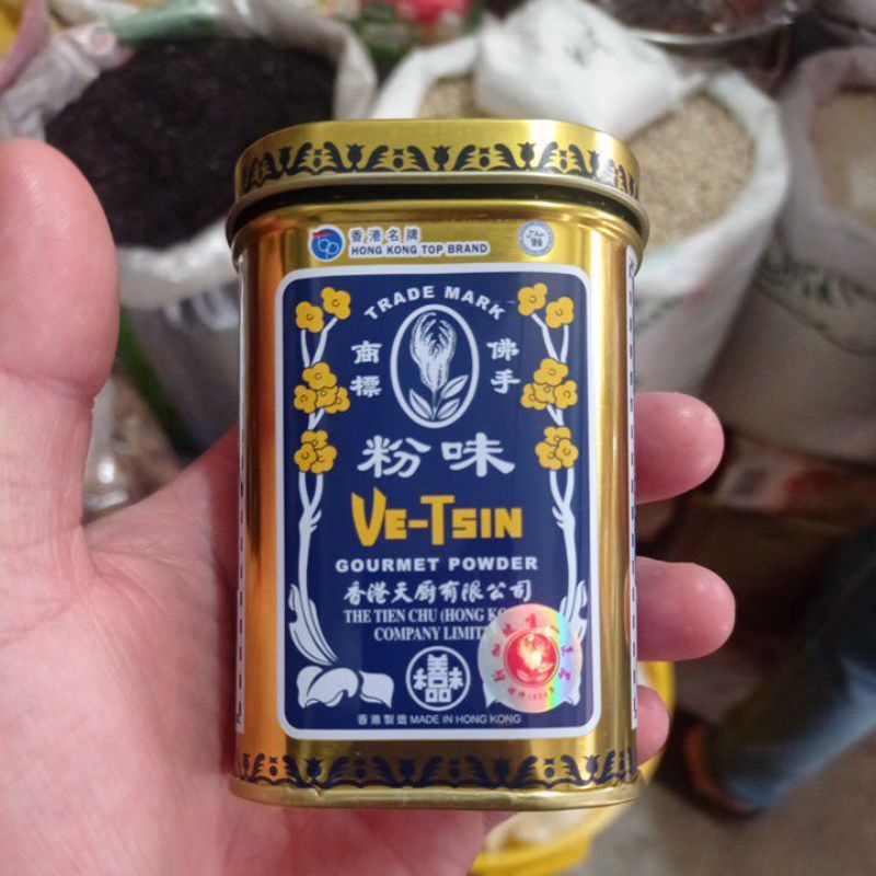 

Ve-tsin Gourmet Powder/Micin 100gr
