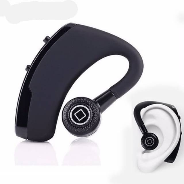 Headset bluetooth wireless handsfeee earphone-voyager legend v9