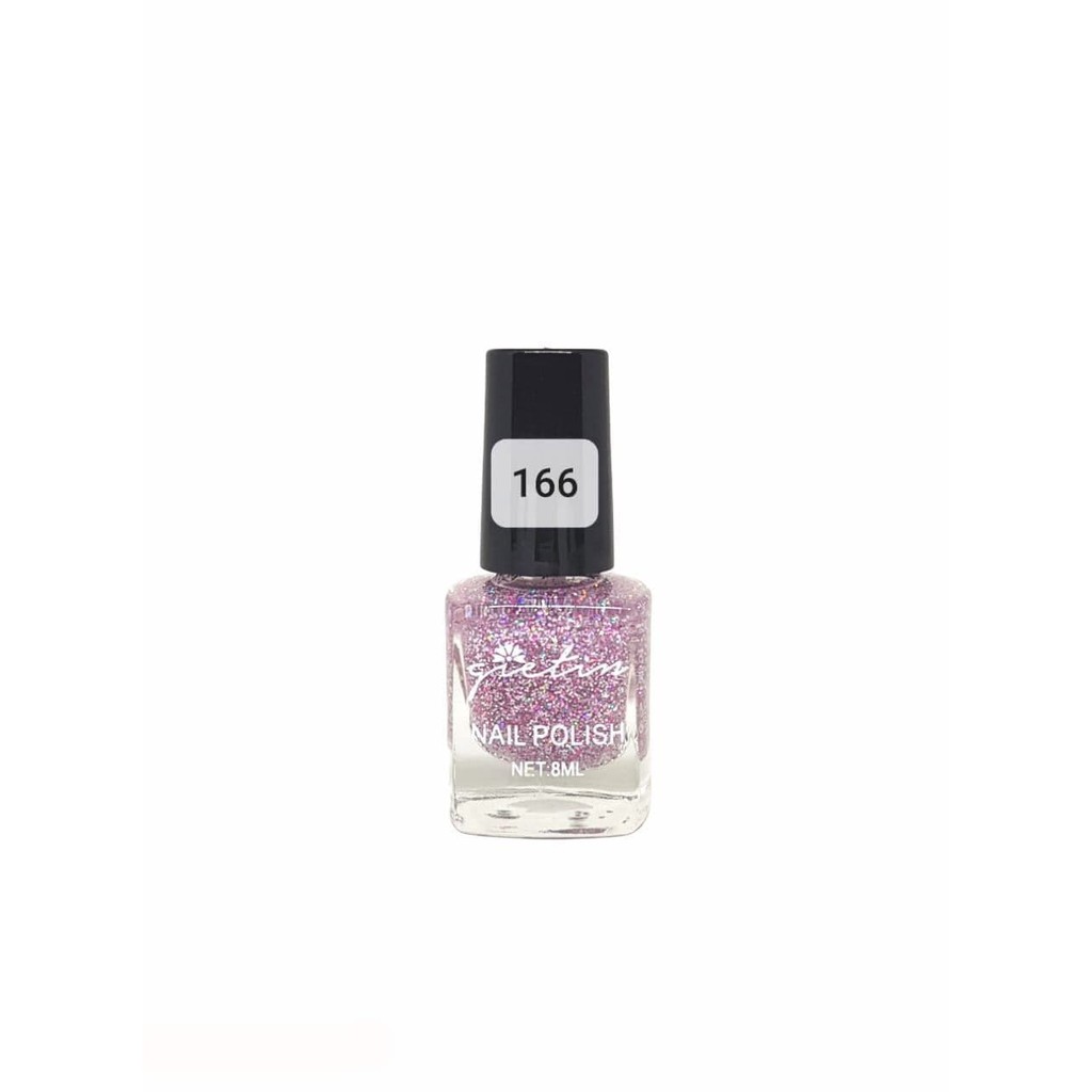 ASK.id - Gietin Cat Kuku Nail Polish Assorted Colours Original Kutex Nude Kutek Poles Pewarna BPOM