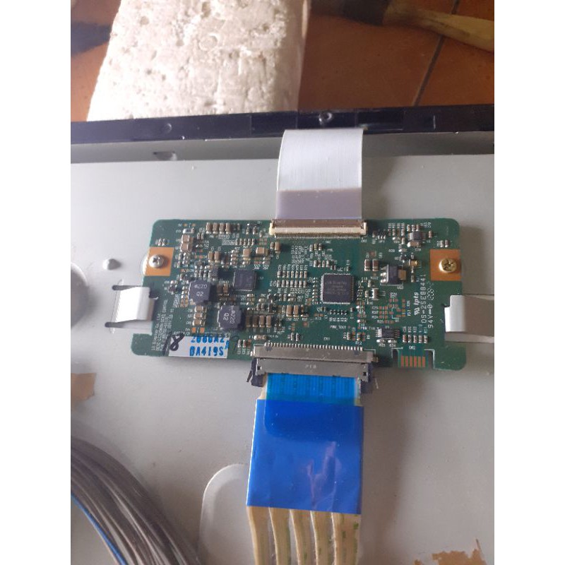 ticon tv lcd lg 32cs410