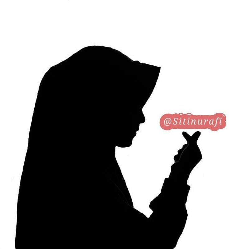 JASA EDIT FOTO SILUET | kado ulang tahun | kado wisuda