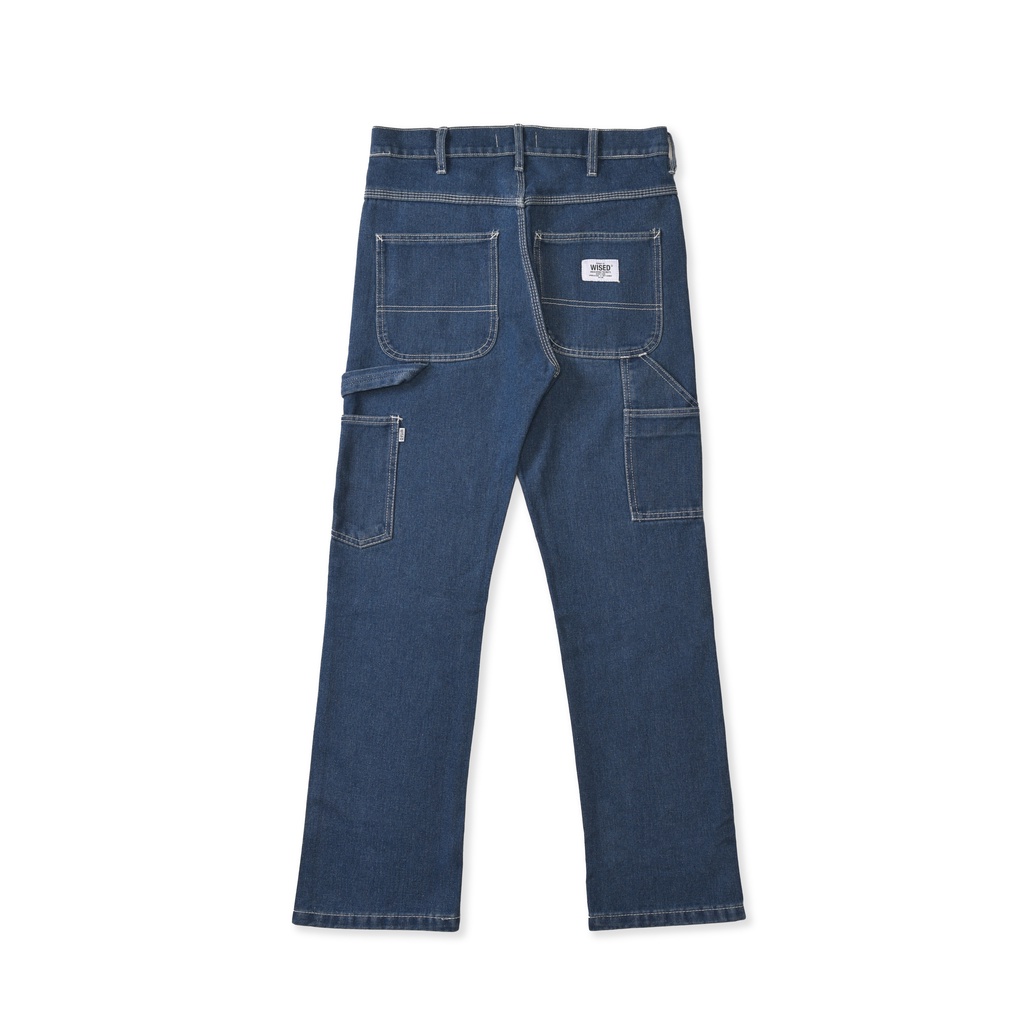 WISED | MORISSON | CARPENTER PANTS