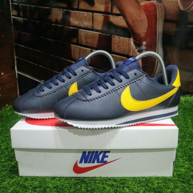 NIKE CLASSIC CORTEZ XLV