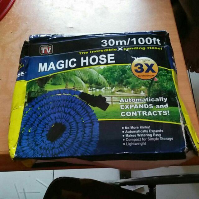 Magic Hose/selang Air Ajaib 30m