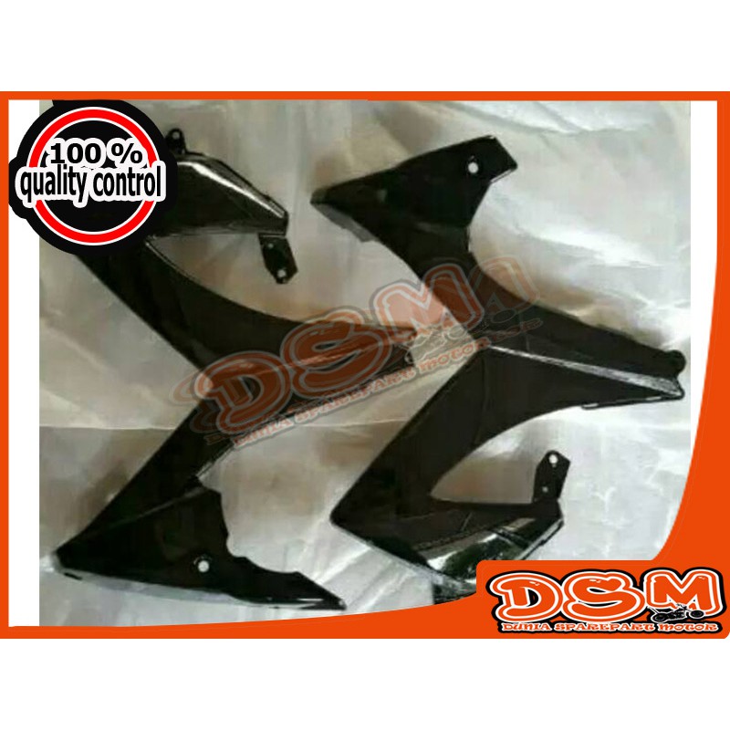 SAYAP FU / SAYAP SATRIA FU / SAYAP SUZUKI FU / SAYAP KANAN KIRI FU