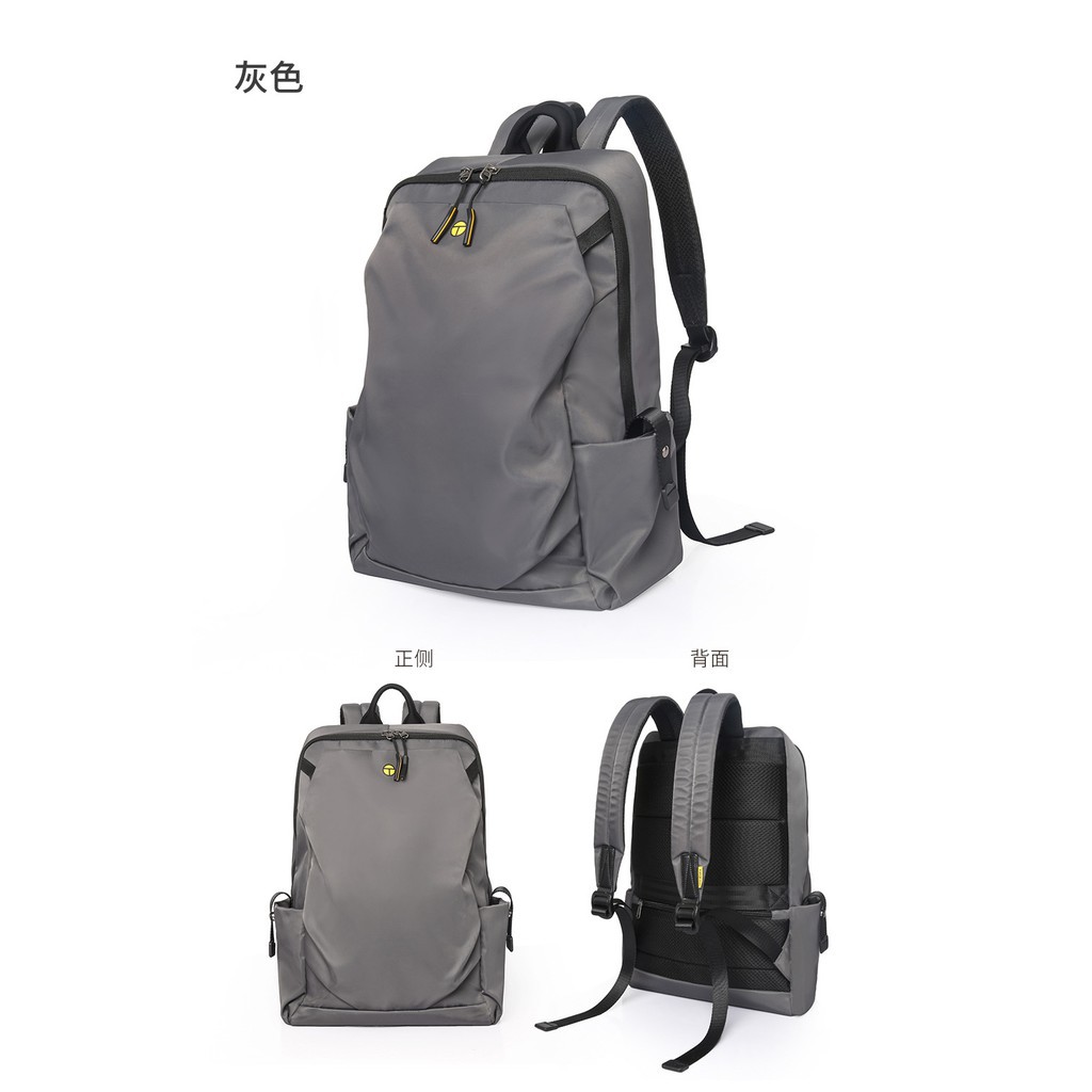 Tas Ransel Tangcool TC8007 Men Fashion Backpack 15 inch Laptop Backpack Fashion