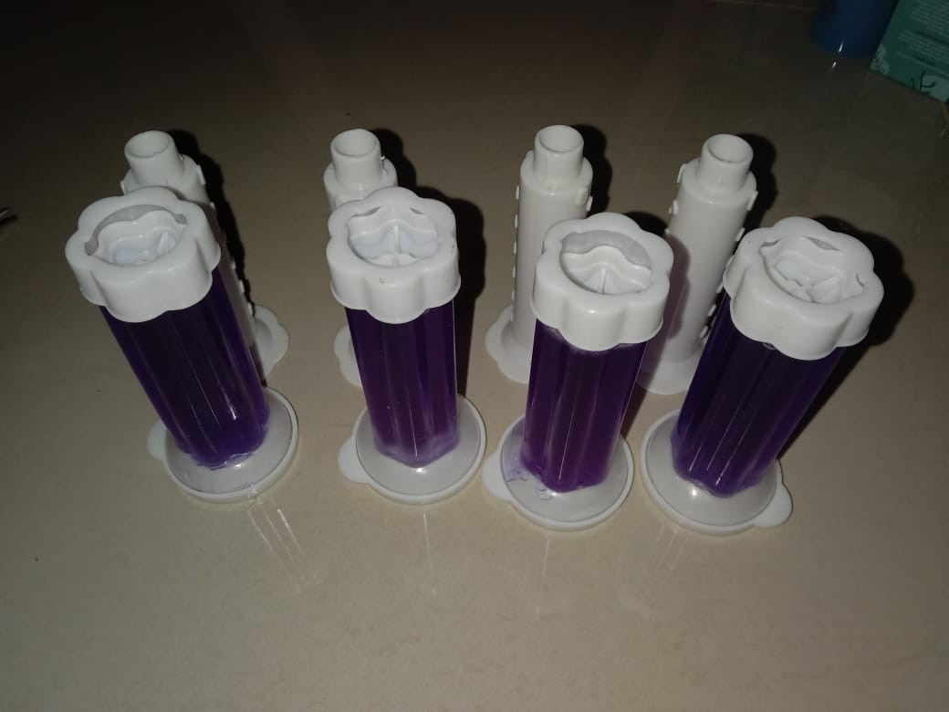 [ Obj ] Toilet Gel Pewangi Closet Toilet