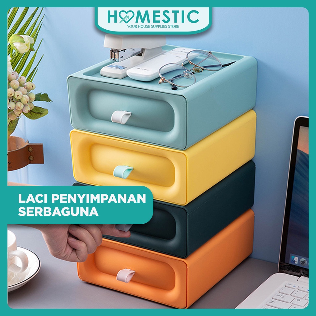 Rak Laci Tempat Rak Kosmetik Rak  Storage  Penyimpanan Barang Serbaguna