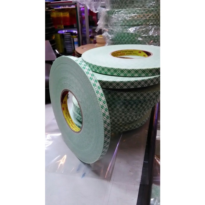 

Bagus 3M 4032 Isolasi/ Double Tape 4032 Promo