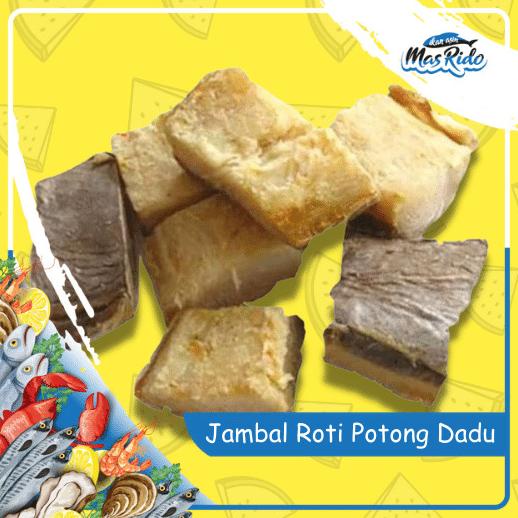 

Cuci Gudang Awal Tahun Jambal Roti / Jambal / Ikan Asin Jambal Super Murah Cuci Gudang Awal Tahun