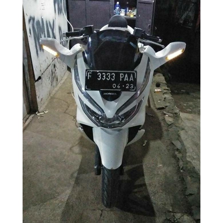 aksesoris PCX Spion Lipat PCX LOKAL 2018 Murah